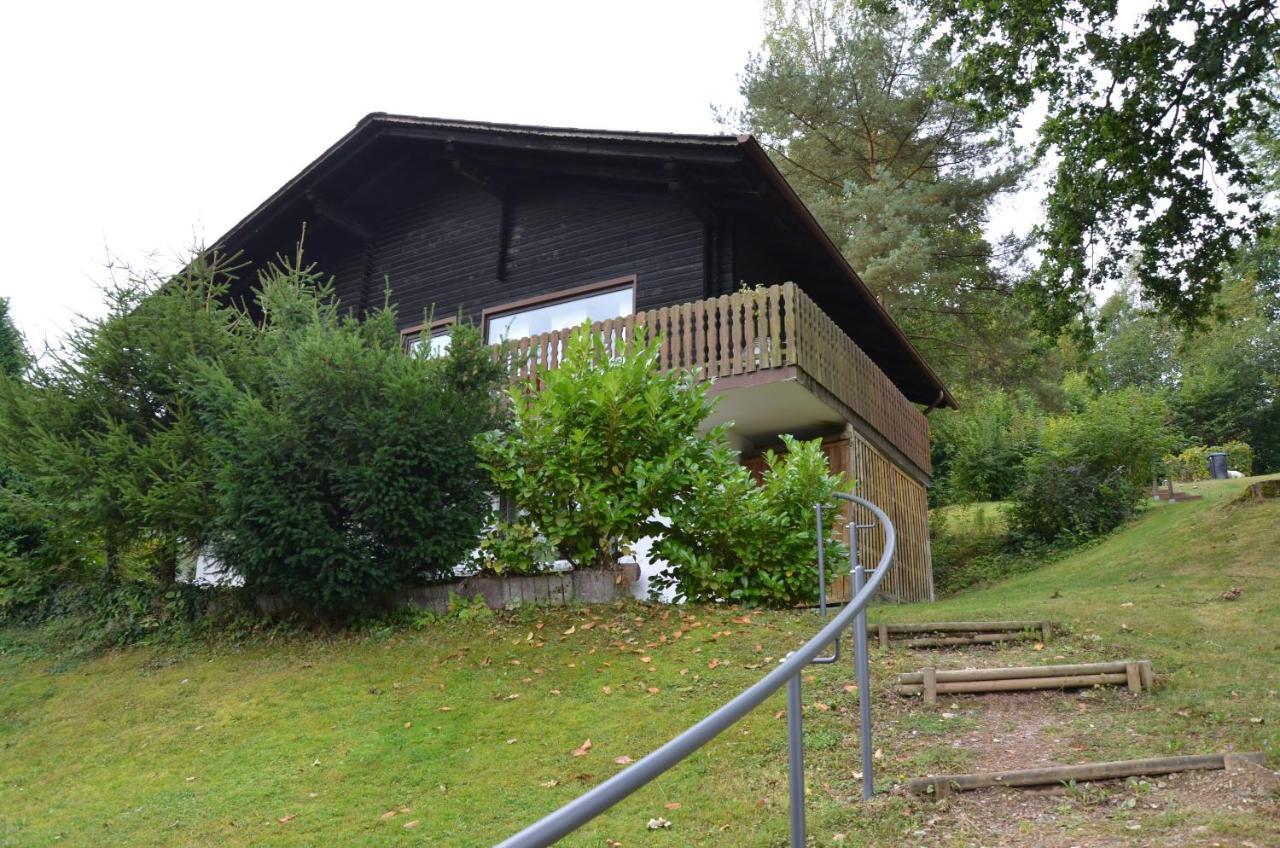 Himmelberg11 Apartment Thalfang Exterior foto